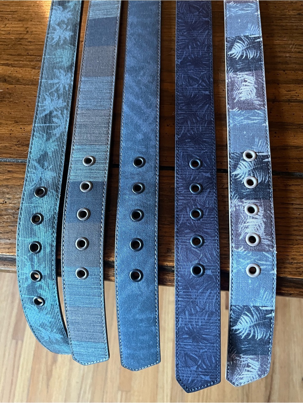 Cuater by Travis Matthew Men’s Belt